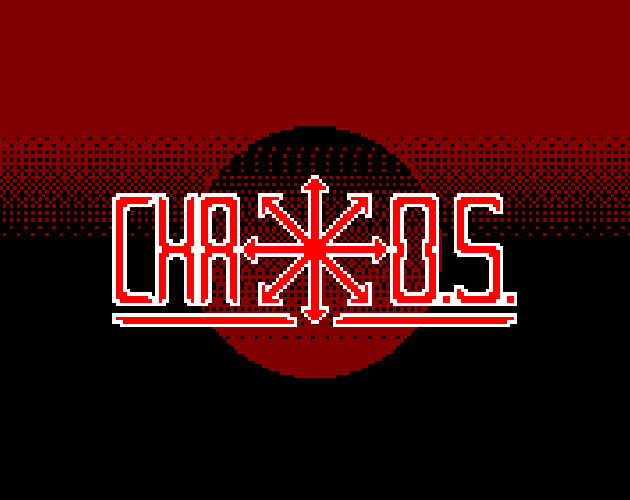ChaO.S. cover