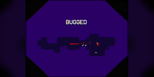 Cover image for BUGGED