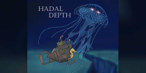 Cover image for Hadal Depth
