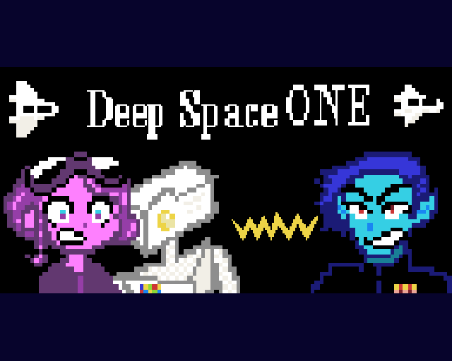 Deep Space ONE