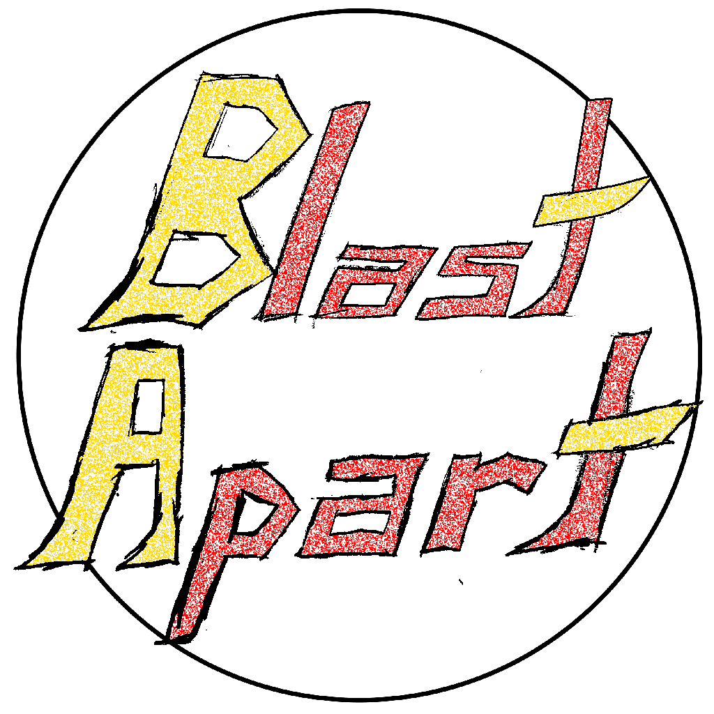 Blast Apart