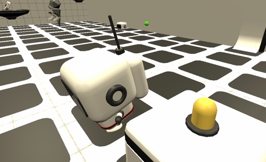 3d Platformer Tutorial By Ethancorbin