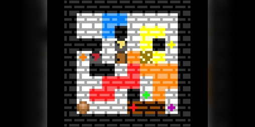 Cover image for Rainbow Renovation