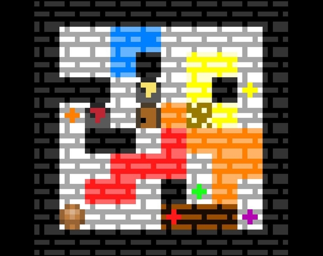 Cover image for Rainbow Renovation