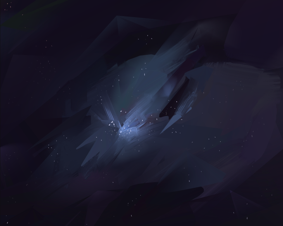 Cover image for Deeper