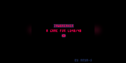 Cover image for Jawbreaker