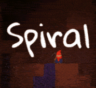Cover image for Spiral
