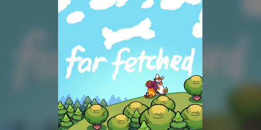 Cover image for Far Fetched