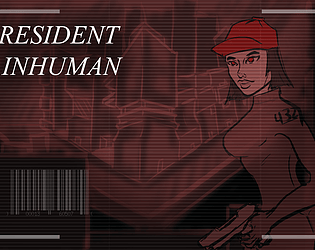 Resident Inhuman