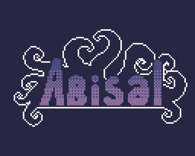 Cover image for Abisal