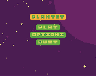 Plantet