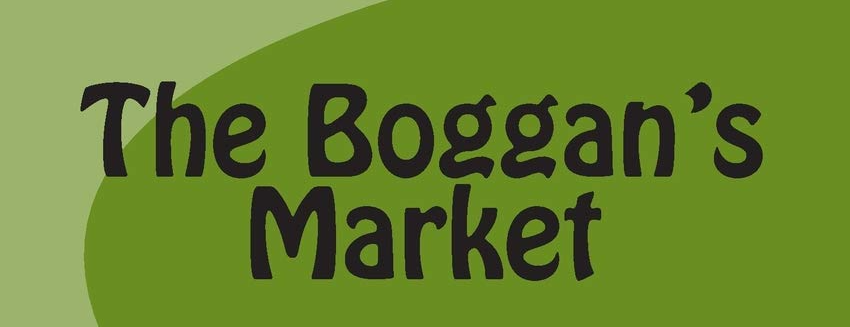 The Boggan Market: Visual Novel