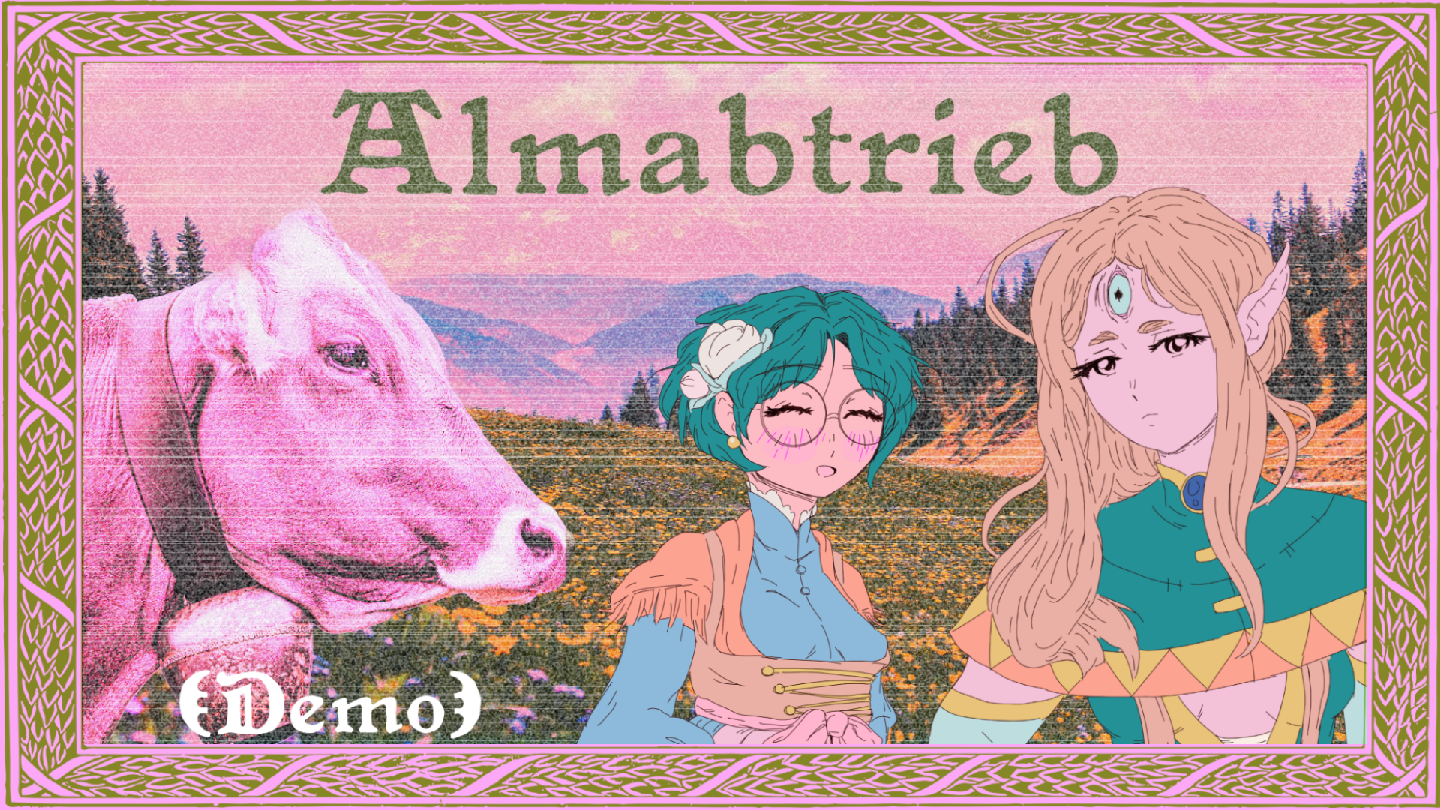 Almabtrieb (Demo)