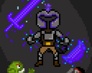 CONJURE KNIGHT