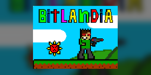 Cover image for Bitlandia