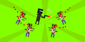 Cover image for Zombaut Version 2.2