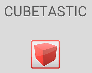 CUBETASTIC