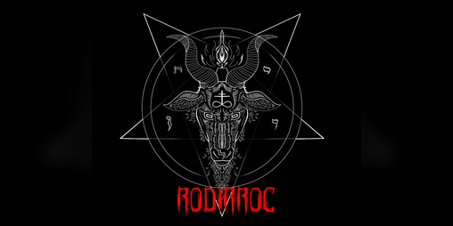 Cover image for Rodirroc (Ludum Dare 48 Edition)