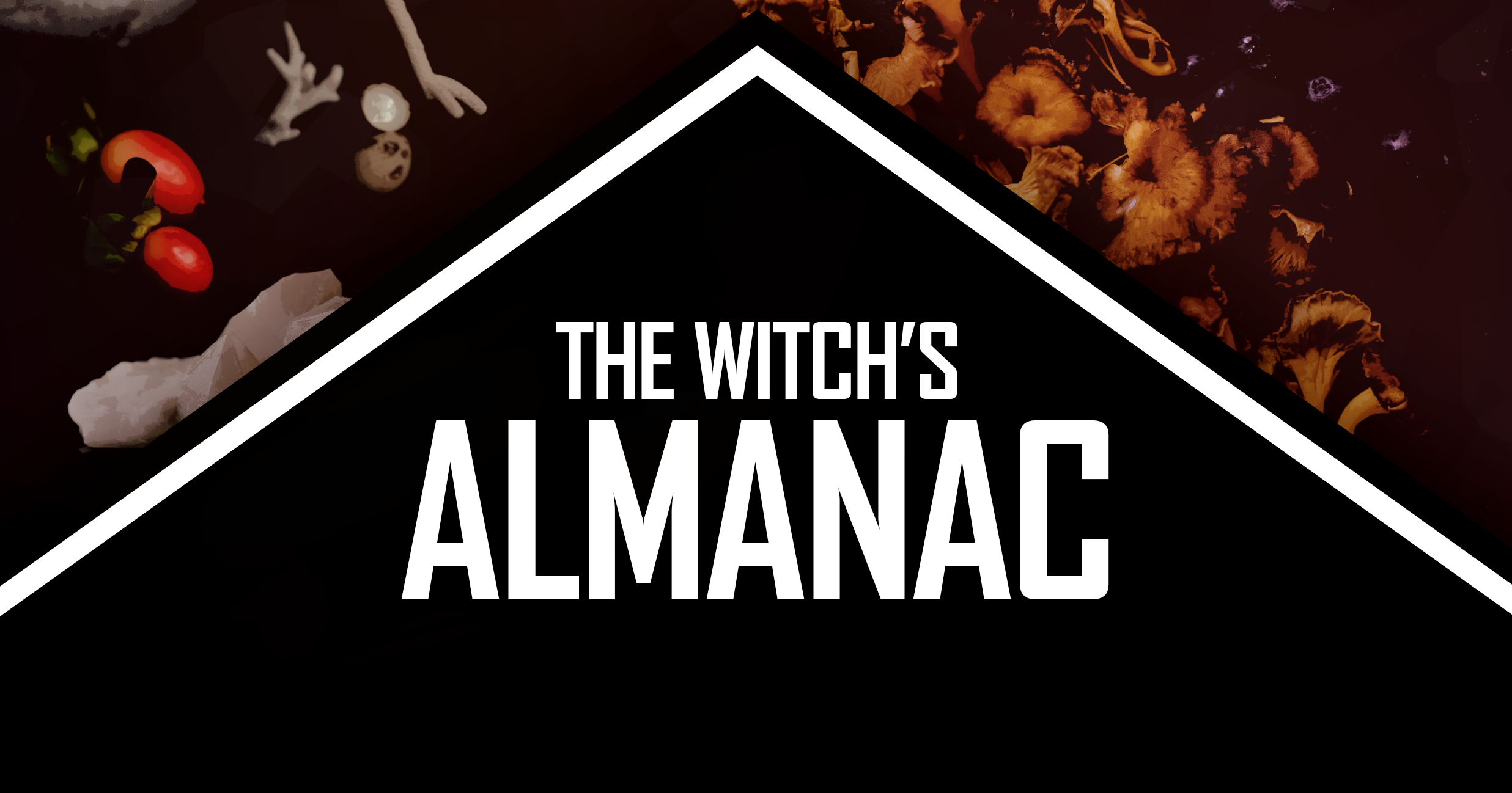 The Witch's Almanac