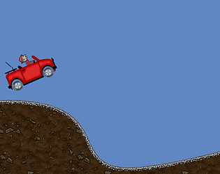 Just Climb... (Remake of Hill Climb Racing)