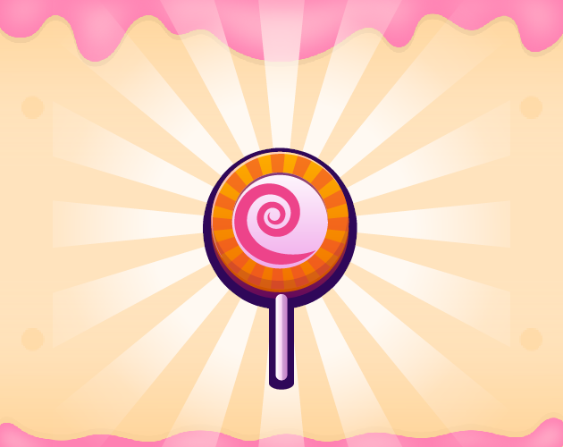 Sweet World - Candy Link Puzzle Game