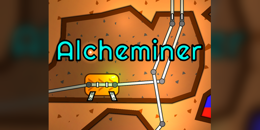 Cover image for Alcheminer