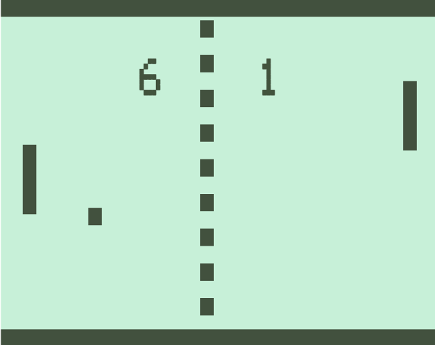 Pong
