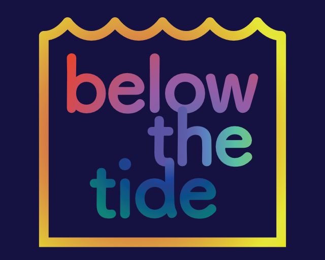 Below The Tide