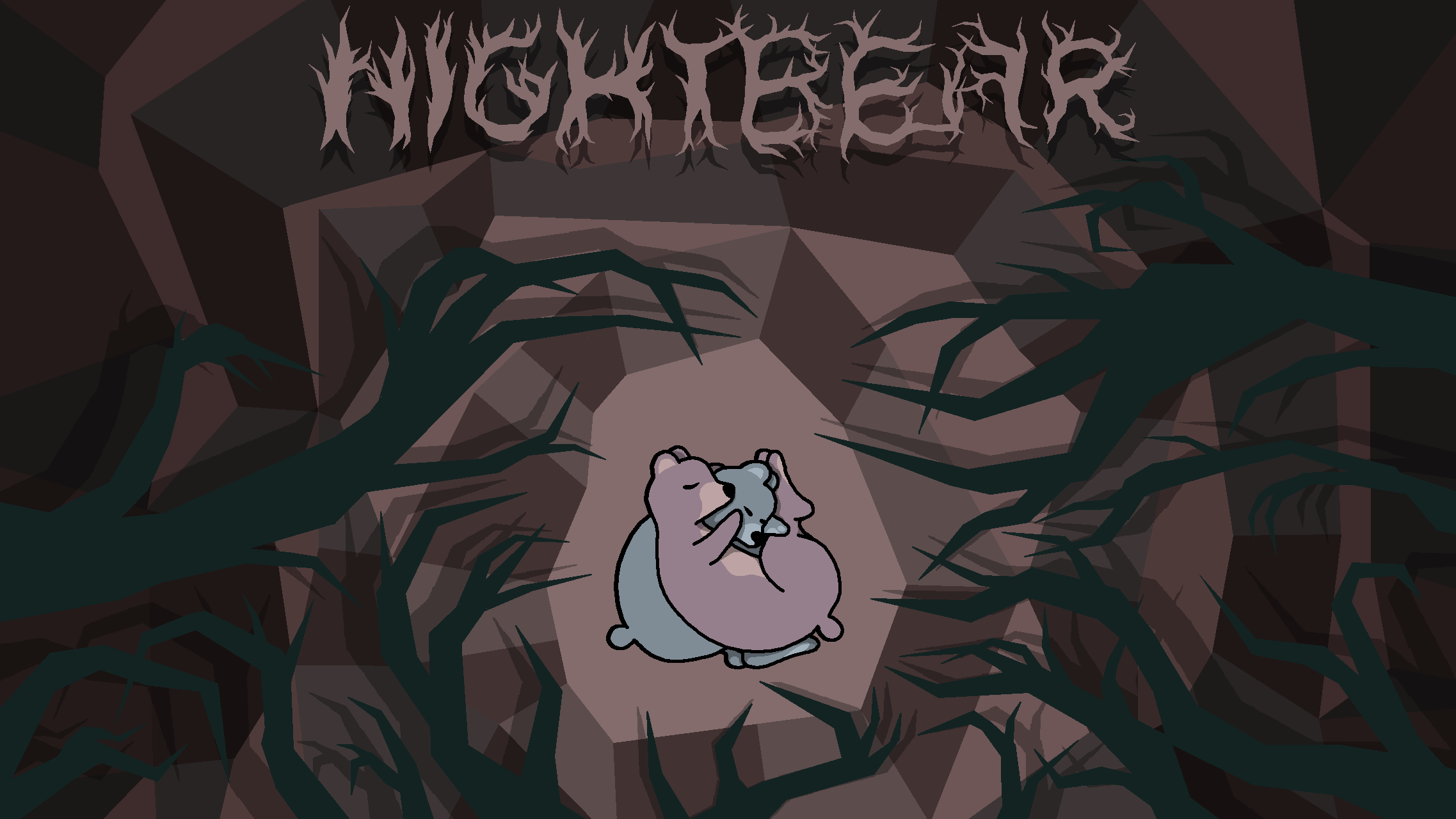 Cover image for Nightbear