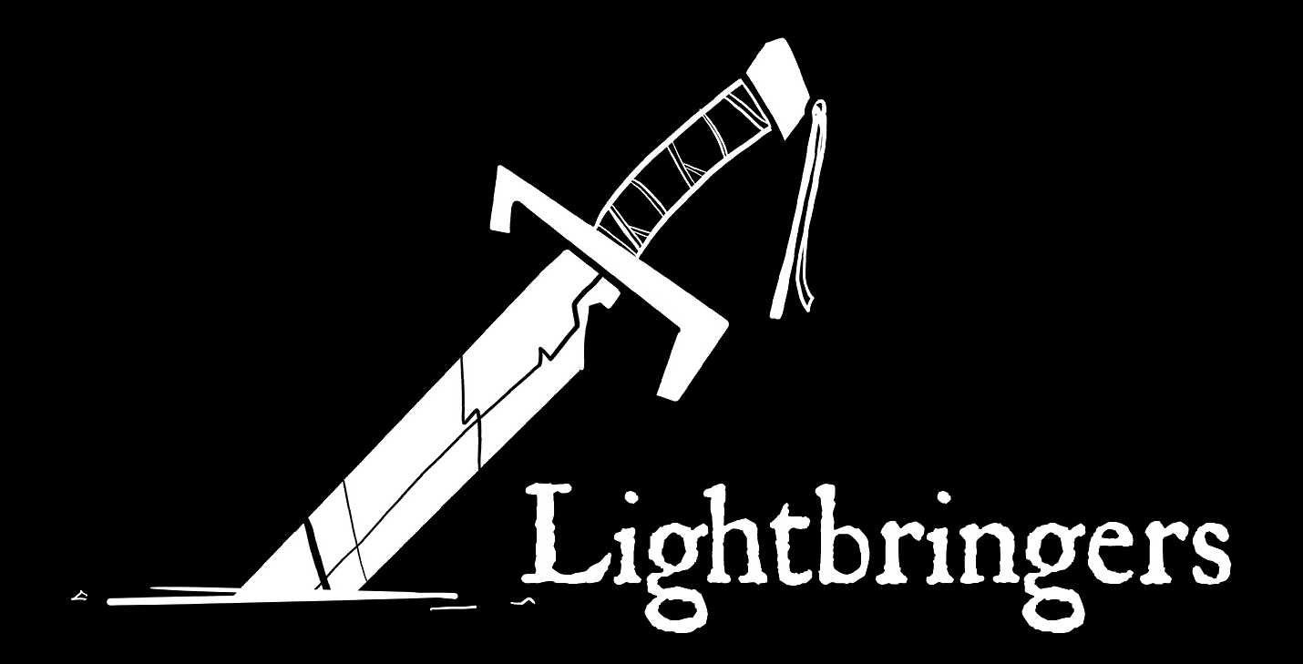 Lightbringers - An TTRPG made in 24 hours.