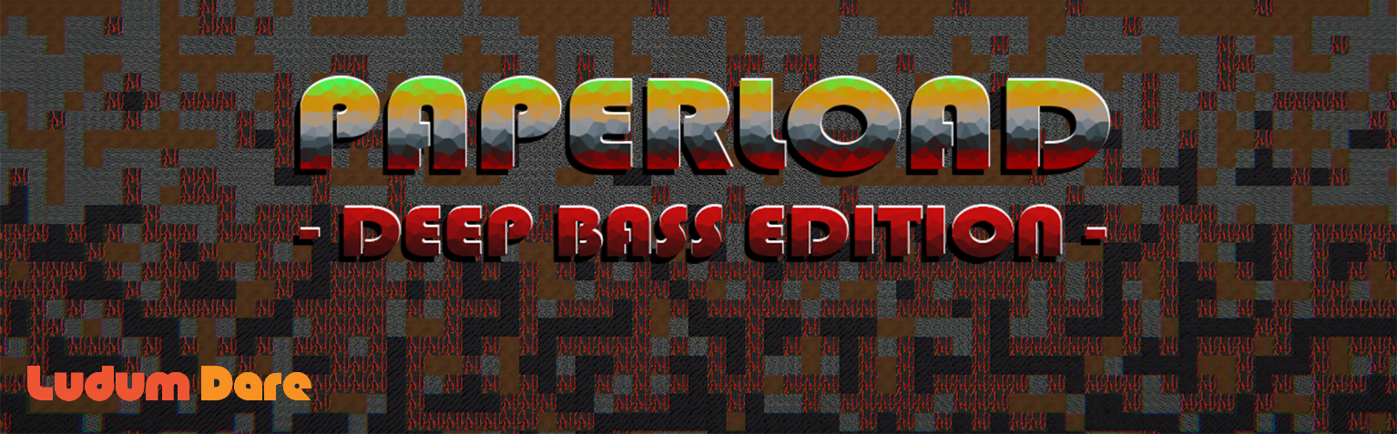Paperload - Deep Bass Edition