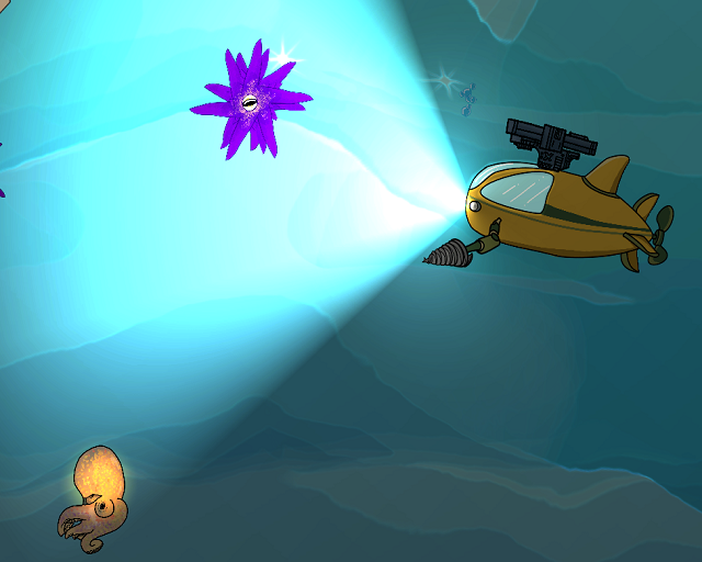 Deep Sea Mining Post-LD