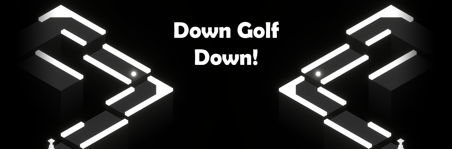 Down Golf Down!
