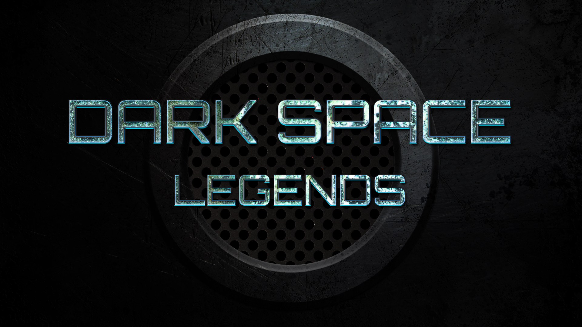 Dark Space Legends - Space Shooter Game