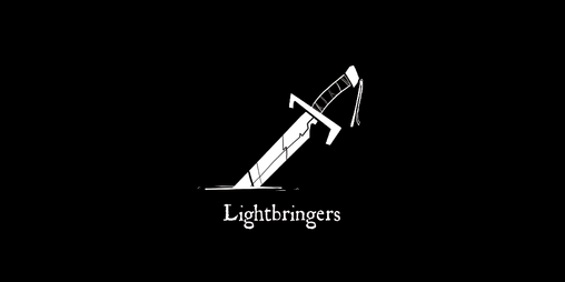 Cover image for Lightbringers - An TTRPG made in 24 hours.