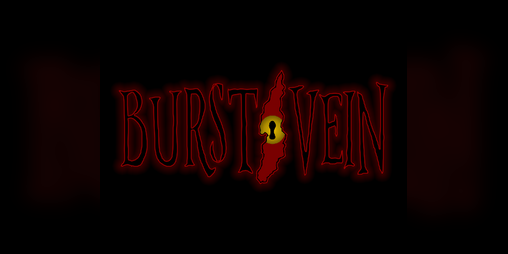Cover image for Burst Vein