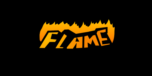 Cover image for Flame (Cancelled)