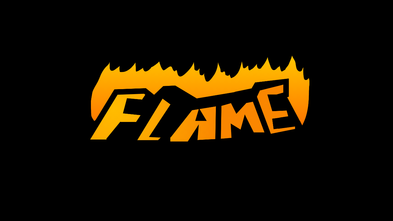 Cover image for Flame (Cancelled)