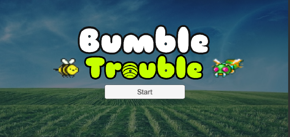Bumble Trouble