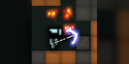 Cover image for Deep Mine