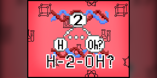 Cover image for H-2-OH? (Oculus - VR Game)