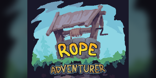 Cover image for Rope Adventurer