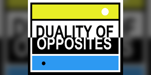 Cover image for Duality of Opposites