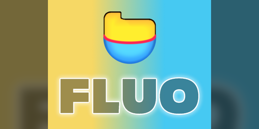 Cover image for Fluo