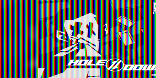 Cover image for Hole Down