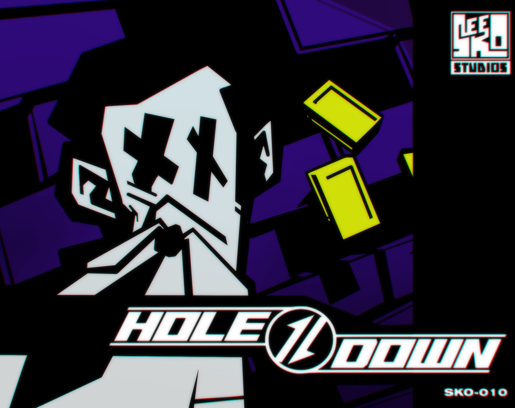 Hole Down