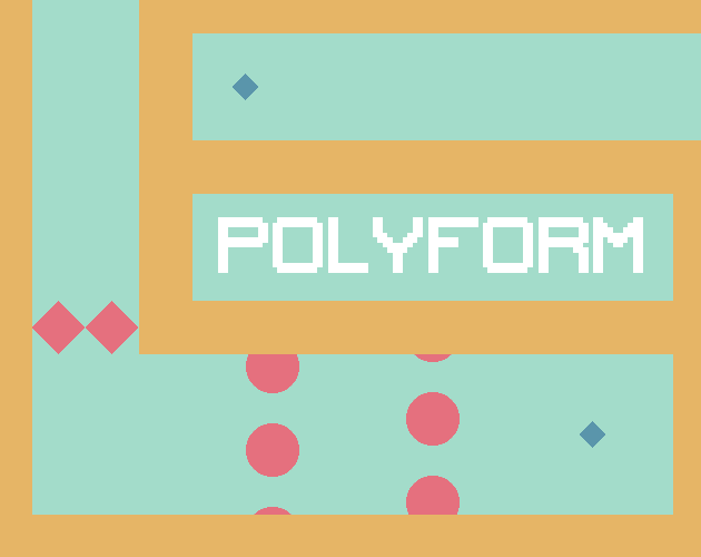Cover image for Polyform