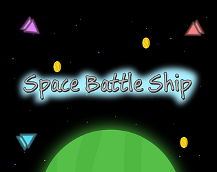 Universe Battle Ship