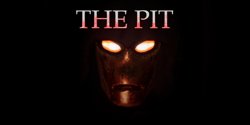 Cover image for THE PIT