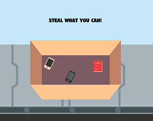 Ghost Package